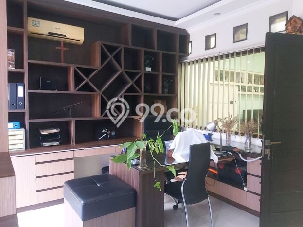 Rumah Elit Modern Siap Huni di Duri Kepa Jakarta Barat Rumah Elit Modern Siap Huni di Duri Kepa Jakarta Barat