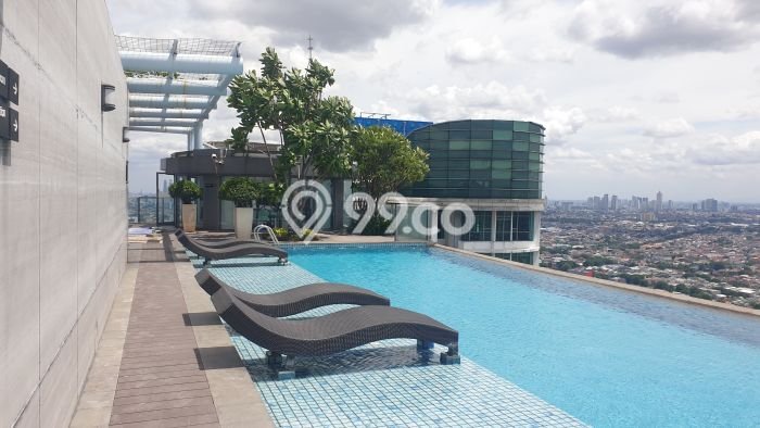 Apartemen Prestisius Dijual di Jakarta Barat Lokasi Strategis Punya 3 Kamar Tidur Apartemen Prestisius Dijual di Jakarta Barat Lokasi Strategis Punya 3 Kamar Tidur