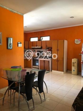 Rumah Luxury Modern Siap Huni di Kemanggisan Jakarta Barat Rumah Luxury Modern Siap Huni di Kemanggisan Jakarta Barat