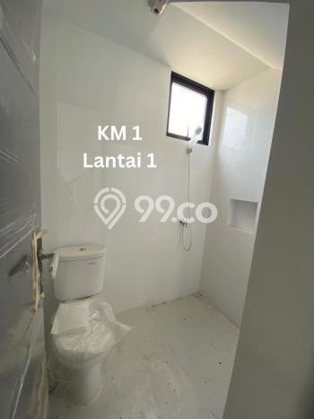 Dijual Rumah Eksklusif 3 KT di Semanan, Jakarta Barat Dijual Rumah Eksklusif 3 KT di Semanan, Jakarta Barat