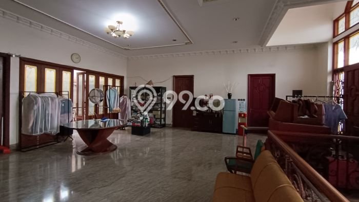 Rumah Elit Modern Siap Huni di Kalibata Jakarta Selatan Rumah Elit Modern Siap Huni di Kalibata Jakarta Selatan