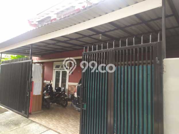 Rumah Strategis Modern Lb 150m2 di Cengkareng, Jakarta Barat Rumah Strategis Modern Lb 150m2 di Cengkareng, Jakarta Barat