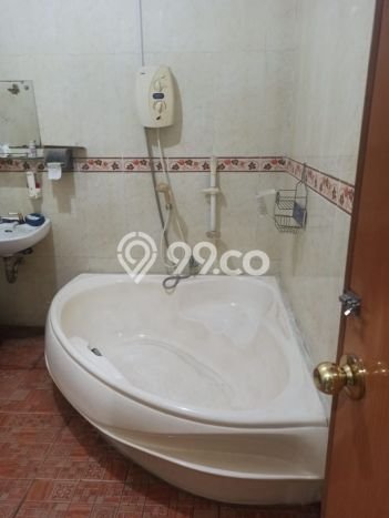 Dijual Rumah Minimalis Bagus Punya 4 KT di Cipondoh Tangerang SHM Dijual Rumah Minimalis Bagus Punya 4 KT di Cipondoh Tangerang SHM