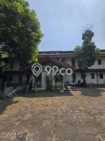 INVESTASI CERDAS! Kantor di Cipete, Luas 650m2m², Lokasi Mainroad INVESTASI CERDAS! Kantor di Cipete, Luas 650m2m², Lokasi Mainroad