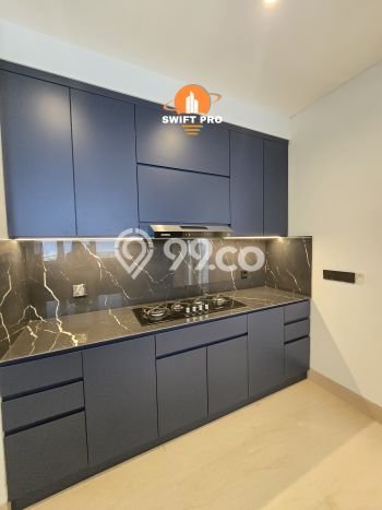 For Sale! Luxury House LT 371m2 Desain Elegan di Kemang For Sale! Luxury House LT 371m2 Desain Elegan di Kemang