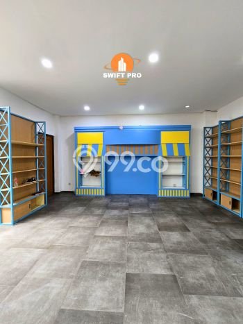 Ruko Premium Kawasan Gandaria, Luas 573m2m², Area Bisnis, Akses Gandaria, Jakarta Selatan, Jakarta Selatan Ruko Premium Kawasan Gandaria, Luas 573m2m², Area Bisnis, Akses Gandaria, Jakarta Selatan, Jakarta Selatan