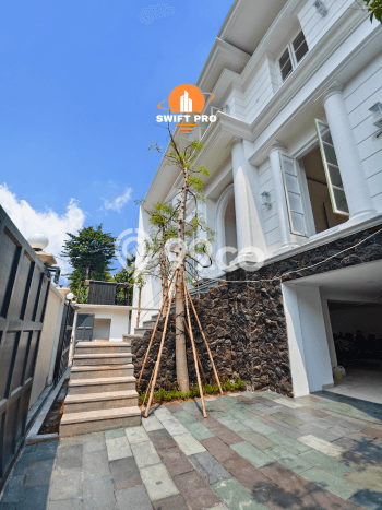 For Sale! Premium House LT 517m2 Desain Modern di Kemang For Sale! Premium House LT 517m2 Desain Modern di Kemang