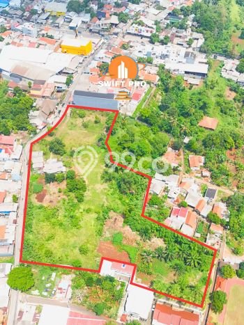 Dijual Tanah Lokasi Strategis di Pamulang, Luas 12375m2m², Dekat Pamulang, Tangerang Selatan, Tangerang Selatan Dijual Tanah Lokasi Strategis di Pamulang, Luas 12375m2m², Dekat Pamulang, Tangerang Selatan, Tangerang Selatan
