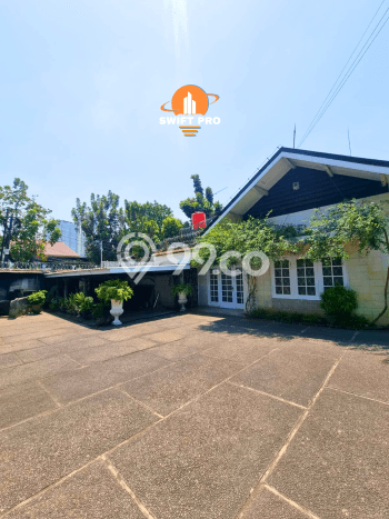Dijual Rumah Premium dengan Fasilitas Sekitar Lengkap di Kebayoran Baru, Jakarta Selatan Dijual Rumah Premium dengan Fasilitas Sekitar Lengkap di Kebayoran Baru, Jakarta Selatan