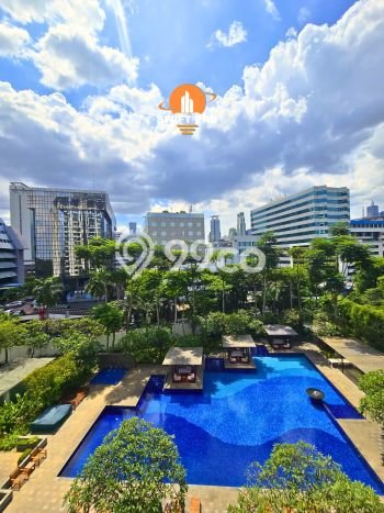 Dijual Apartemen Eksklusif 2 Bedroom di Jakarta Selatan Dekat ke Fasilitas Publik Dijual Apartemen Eksklusif 2 Bedroom di Jakarta Selatan Dekat ke Fasilitas Publik