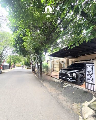 For Sale! Luxury House LT 603m2 Desain Modern di Radio Dalam For Sale! Luxury House LT 603m2 Desain Modern di Radio Dalam