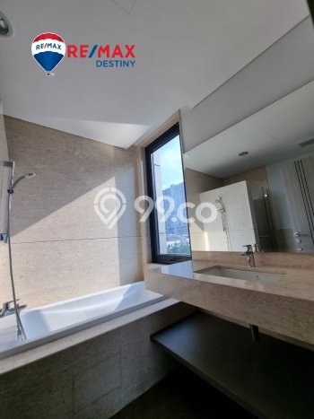 Hunian Apartemen High-Class untuk Dijual di Jakarta Selatan dengan 2 BR & 2 Kamar Mandi Hunian Apartemen High-Class untuk Dijual di Jakarta Selatan dengan 2 BR & 2 Kamar Mandi