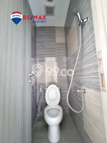 Hunian Apartemen High-Class untuk Dijual di Jakarta Selatan dengan 2 BR & 2 Kamar Mandi Hunian Apartemen High-Class untuk Dijual di Jakarta Selatan dengan 2 BR & 2 Kamar Mandi