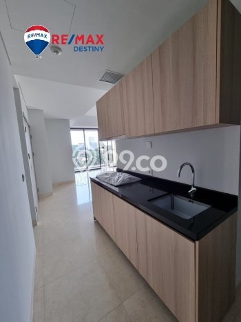 Hunian Apartemen High-Class untuk Dijual di Jakarta Selatan dengan 2 BR & 2 Kamar Mandi Hunian Apartemen High-Class untuk Dijual di Jakarta Selatan dengan 2 BR & 2 Kamar Mandi