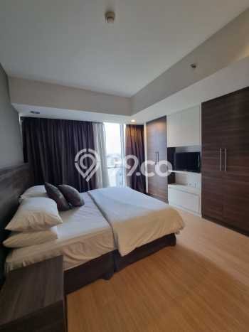 Apartemen Nyaman untuk Disewa, 1 Kamar di Jakarta Selatan Apartemen Nyaman untuk Disewa, 1 Kamar di Jakarta Selatan