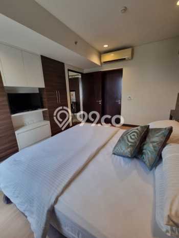 Apartemen Nyaman untuk Disewa, 1 Kamar di Jakarta Selatan Apartemen Nyaman untuk Disewa, 1 Kamar di Jakarta Selatan