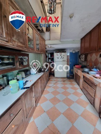 Rumah Luxury Modern Tanpa Renovasi di Senopati Jakarta Selatan Rumah Luxury Modern Tanpa Renovasi di Senopati Jakarta Selatan