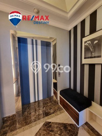 Hunian Strategis 196m2 di Kuningan Jakarta Selatan 3 KT Hunian Strategis 196m2 di Kuningan Jakarta Selatan 3 KT