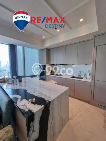 Hunian Apartemen Eksklusif untuk Dijual di Jakarta Selatan dengan 4 BR & 4 Kamar Mandi Hunian Apartemen Eksklusif untuk Dijual di Jakarta Selatan dengan 4 BR & 4 Kamar Mandi
