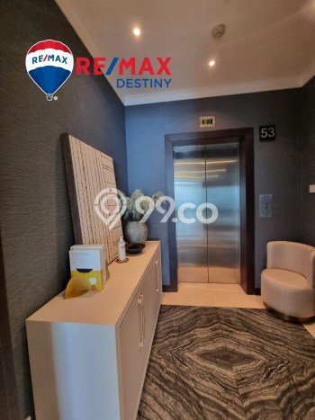 Sewa Hunian Apartemen Ideal di Thamrin, 3 Kamar Tidur, Luas 252m2m² Sewa Hunian Apartemen Ideal di Thamrin, 3 Kamar Tidur, Luas 252m2m²