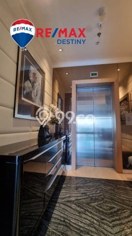 Disewakan Apartemen di Thamrin, 3 KM, Luas 252m2m², City View Disewakan Apartemen di Thamrin, 3 KM, Luas 252m2m², City View