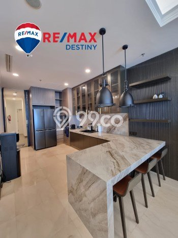 Paling Dicari! Apartemen Eksklusif Dijual di Thamrin Punya 3 Bedroom Paling Dicari! Apartemen Eksklusif Dijual di Thamrin Punya 3 Bedroom