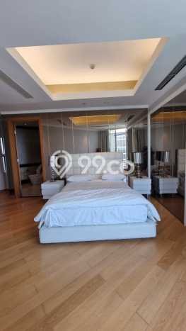Dijual Apartemen Prestisius di Thamrin 4 Kamar & 4 Kamar Mandi Dijual Apartemen Prestisius di Thamrin 4 Kamar & 4 Kamar Mandi