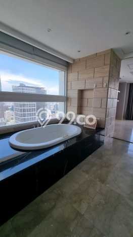 Dijual Apartemen Prestisius di Thamrin 4 Kamar & 4 Kamar Mandi Dijual Apartemen Prestisius di Thamrin 4 Kamar & 4 Kamar Mandi