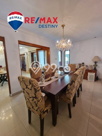 Dijual Rumah Premium dengan Fasilitas Sekitar Lengkap di Kebayoran Baru, Jakarta Selatan Dijual Rumah Premium dengan Fasilitas Sekitar Lengkap di Kebayoran Baru, Jakarta Selatan
