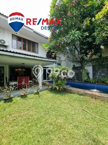 Dijual Rumah Premium dengan Fasilitas Sekitar Lengkap di Kebayoran Baru, Jakarta Selatan Dijual Rumah Premium dengan Fasilitas Sekitar Lengkap di Kebayoran Baru, Jakarta Selatan