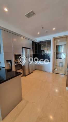 Apartemen Premium di Thamrin, 3 KM, Luas 280m2m², Pemandangan Kota Apartemen Premium di Thamrin, 3 KM, Luas 280m2m², Pemandangan Kota