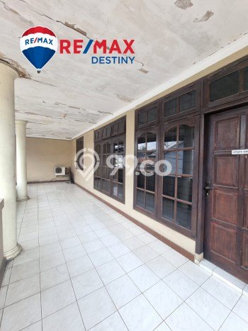 Komersial Dijual di Prime Area Jakarta Selatan Luas 420m2 Komersial Dijual di Prime Area Jakarta Selatan Luas 420m2