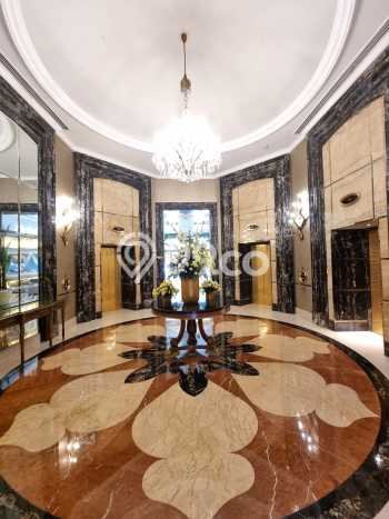Unit Apartemen Eksklusif Dijual di Kuningan dengan 3 BR Unit Apartemen Eksklusif Dijual di Kuningan dengan 3 BR