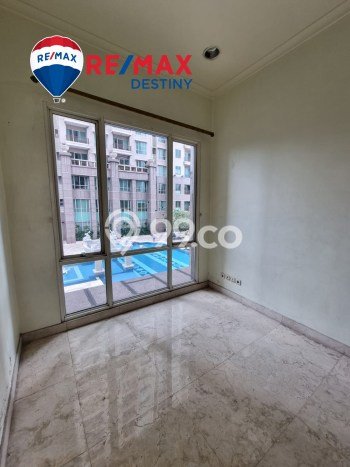 Hunian Apartemen High-Class untuk Dijual di Jakarta Selatan dengan 3 BR & 2 Kamar Mandi Hunian Apartemen High-Class untuk Dijual di Jakarta Selatan dengan 3 BR & 2 Kamar Mandi