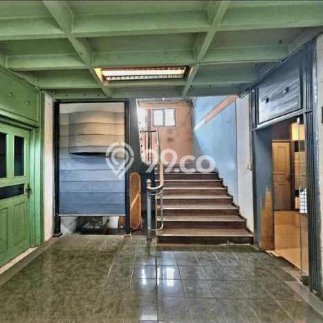 INVESTASI CERDAS! Kantor di Cipete, Luas 650m2m², Lokasi Mainroad INVESTASI CERDAS! Kantor di Cipete, Luas 650m2m², Lokasi Mainroad
