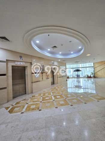 Unit Komersial Dijual di Jakarta Selatan LT 1m2 & LB 513m2 Unit Komersial Dijual di Jakarta Selatan LT 1m2 & LB 513m2