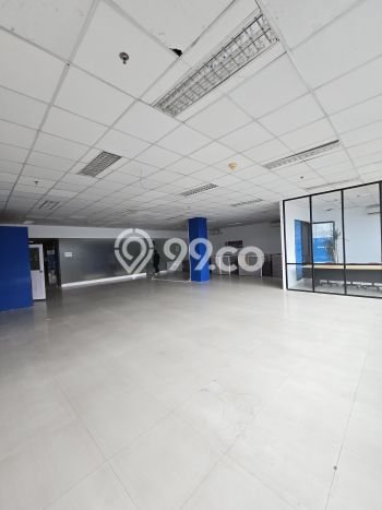 Unit Komersial Dijual di Jakarta Selatan LT 1m2 & LB 513m2 Unit Komersial Dijual di Jakarta Selatan LT 1m2 & LB 513m2