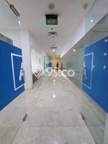 Unit Komersial Dijual di Jakarta Selatan LT 1m2 & LB 513m2 Unit Komersial Dijual di Jakarta Selatan LT 1m2 & LB 513m2