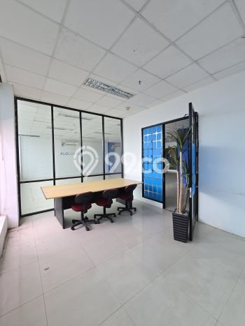 Unit Komersial Dijual di Jakarta Selatan LT 1m2 & LB 513m2 Unit Komersial Dijual di Jakarta Selatan LT 1m2 & LB 513m2