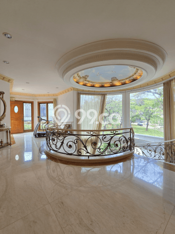 Hunian Elit LB 800m2 Siap Pakai Desain Elegan di Pluit, Jakarta Utara Hunian Elit LB 800m2 Siap Pakai Desain Elegan di Pluit, Jakarta Utara