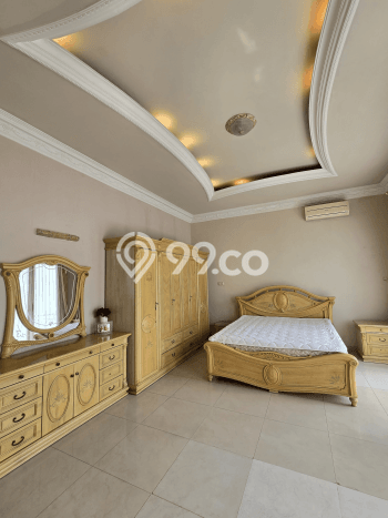 Hunian Elit LB 800m2 Siap Pakai Desain Elegan di Pluit, Jakarta Utara Hunian Elit LB 800m2 Siap Pakai Desain Elegan di Pluit, Jakarta Utara