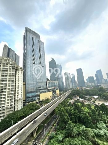 Komersial Disewa di Jakarta Selatan dengan LB 513m2 Area Komersial Ramai Komersial Disewa di Jakarta Selatan dengan LB 513m2 Area Komersial Ramai