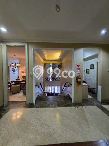 Unit Kantor Strategis di Kebayoran Baru, Jakarta Selatan Potensi Cuan Besar Unit Kantor Strategis di Kebayoran Baru, Jakarta Selatan Potensi Cuan Besar