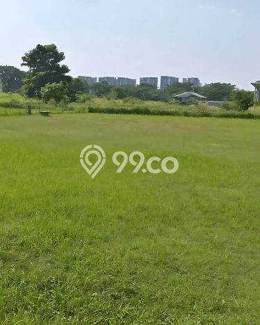 Tanah Area Strategis Kawasan BSD City, Luas 27701m2m², Cocok untuk Investasi Tanah Area Strategis Kawasan BSD City, Luas 27701m2m², Cocok untuk Investasi