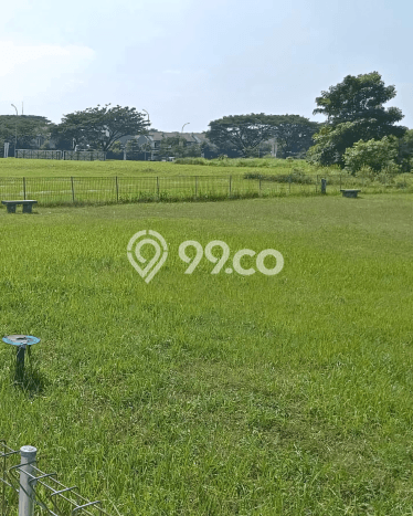 Tanah Area Strategis Kawasan BSD City, Luas 27701m2m², Cocok untuk Investasi Tanah Area Strategis Kawasan BSD City, Luas 27701m2m², Cocok untuk Investasi