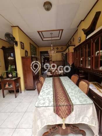 Hot Offer Hunian Premium Ideal dan Luas di Menteng, Jakarta Pusat Hot Offer Hunian Premium Ideal dan Luas di Menteng, Jakarta Pusat