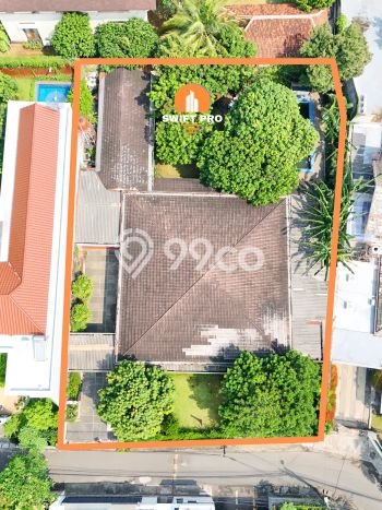 Dijual Rumah Mewah Megah Dengan View Eksklusif di Kemang, Jakarta Selatan Dijual Rumah Mewah Megah Dengan View Eksklusif di Kemang, Jakarta Selatan