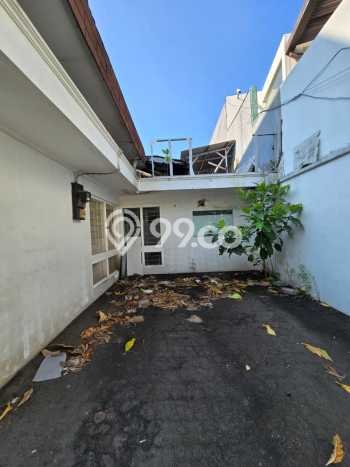 For Sale! Premium House LT 456m2 Desain Modern di Senopati For Sale! Premium House LT 456m2 Desain Modern di Senopati