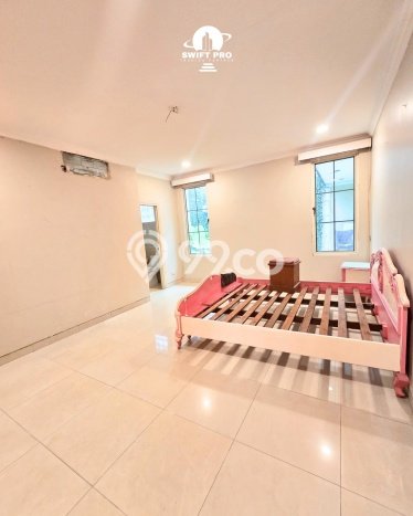 For Sale! Luxury House LT 603m2 Desain Modern di Radio Dalam For Sale! Luxury House LT 603m2 Desain Modern di Radio Dalam