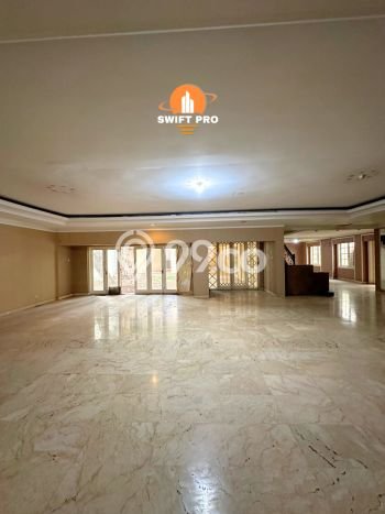 Dijual Rumah Premium dengan Fasilitas Sekitar Komplit di Menteng, Jakarta Pusat Dijual Rumah Premium dengan Fasilitas Sekitar Komplit di Menteng, Jakarta Pusat